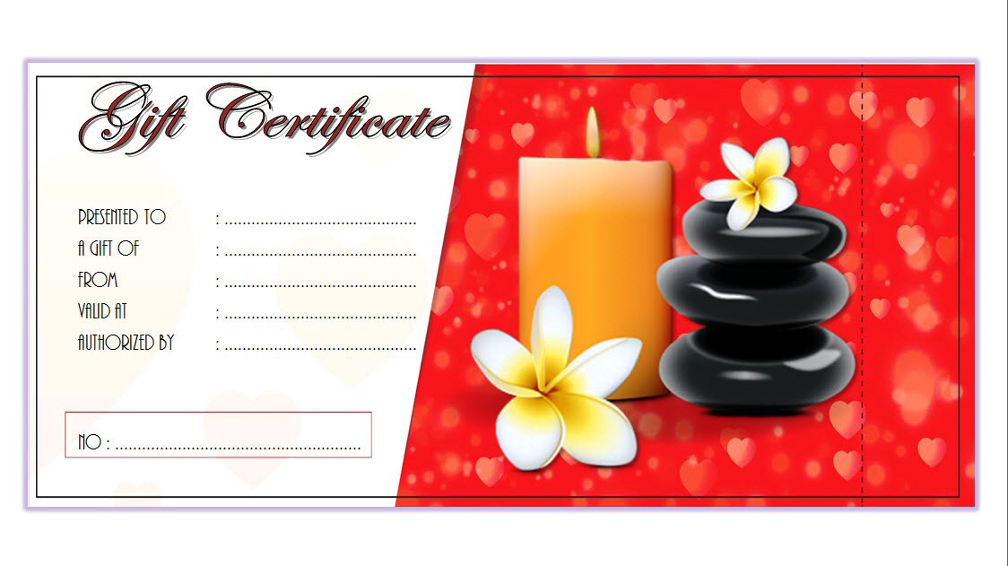 Read more about the article Salon Spa Gift Certificate Templates Free Editable (90% Satisfaction Guarantee)