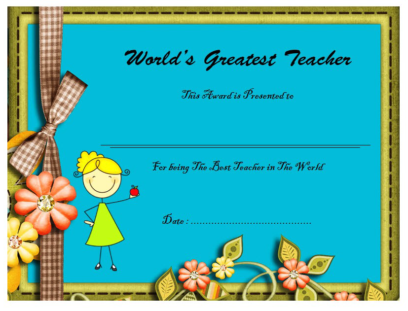 teacher appreciation certificate template free, teacher appreciation gift certificate template, certificate of teacher appreciation template, teacher appreciation certificate format, teacher appreciation certificate editable, teacher appreciation certificate printable