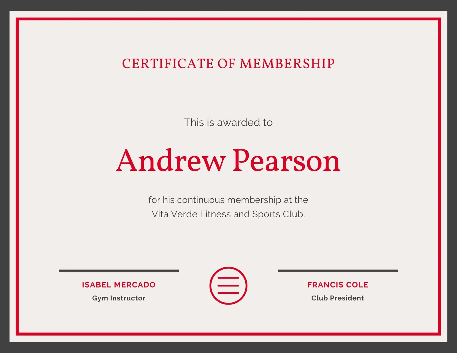 You are currently viewing Free Certificate of Membership Template Word (2024 Format)