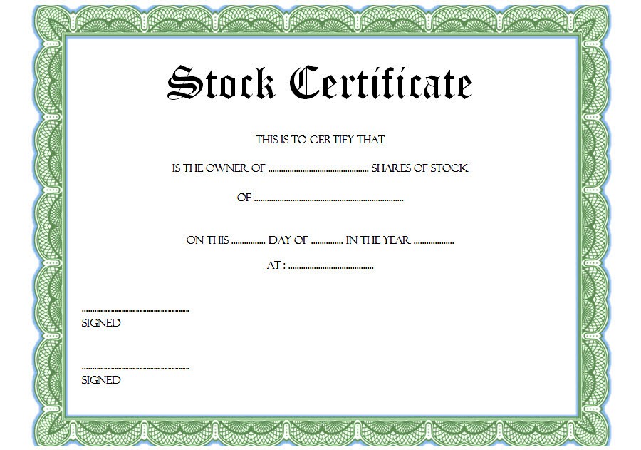 free stock certificate template, stock certificate template word, free editable stock certificate template, free fillable stock certificate template, free printable stock certificate template