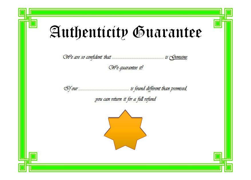 certificate of authenticity template, certificate of authenticity jewelry template, free editable certificate of authenticity template, free certificate of authenticity for artwork template, downloadable free printable certificate of authenticity template, free printable certificate of authenticity template