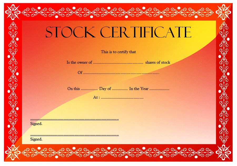 free stock certificate template, stock certificate template word, free editable stock certificate template, free fillable stock certificate template, free printable stock certificate template