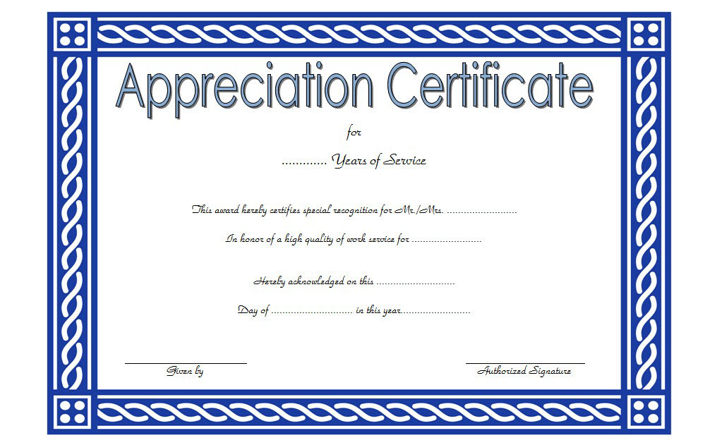 years of service certificate template free, 5 years of service certificate template, 10 years service award certificate, years of service award certificate template, 10 years of service certificate, year of service certificate printable, years of service certificate templates word, work anniversary certificate template, years of service certificate examples, years of service certificate ideas